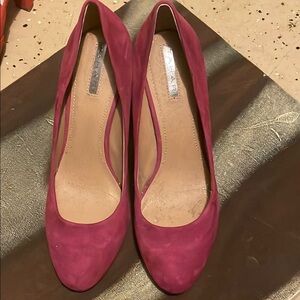 Tahari Women's Pink Pumps